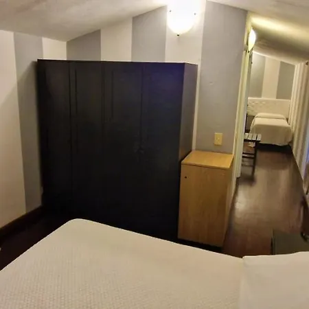 Otel Le Focette Marina di Pietrasanta
