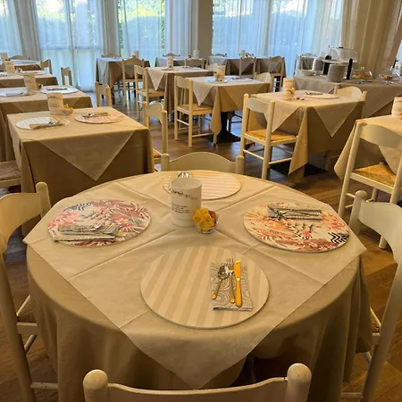 Le Focette 3* Marina di Pietrasanta