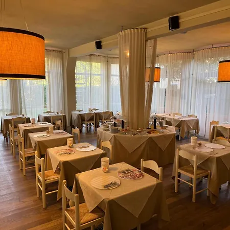 Le Focette Otel