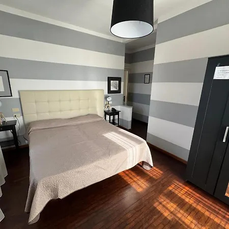 Le Focette Otel 3*