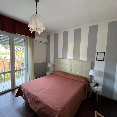 Le Focette Otel Marina di Pietrasanta