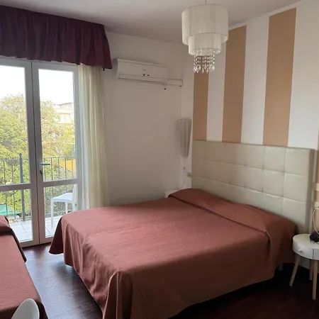 Le Focette Otel