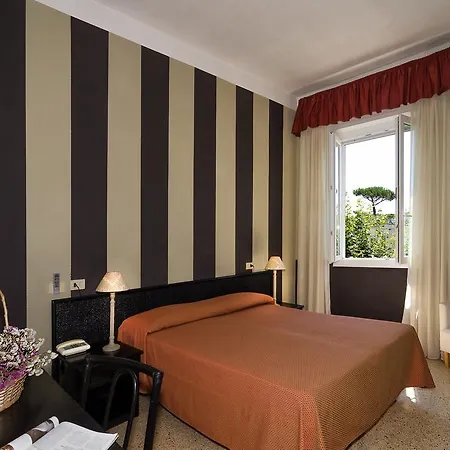 Le Focette Otel