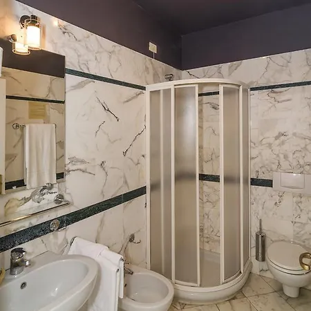 Le Focette Otel