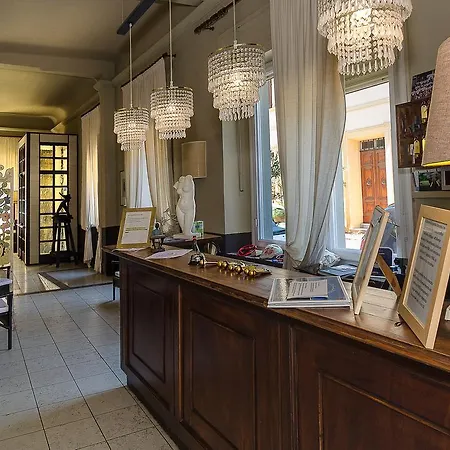 Le Focette 3* Marina di Pietrasanta