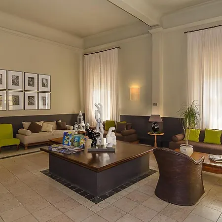 Le Focette Otel