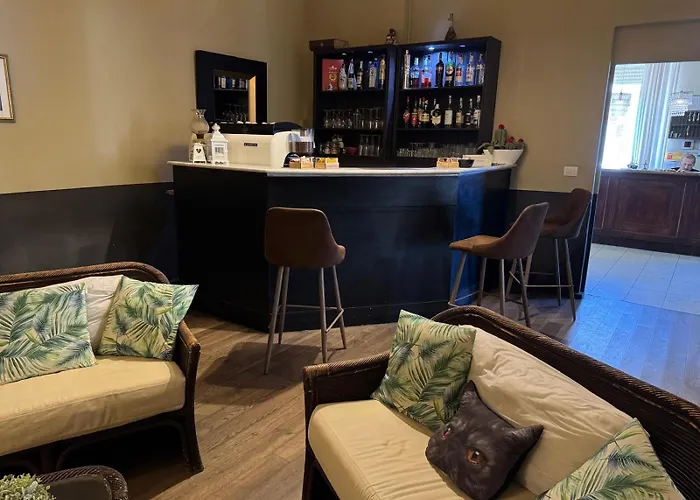 Le Focette Marina di Pietrasanta