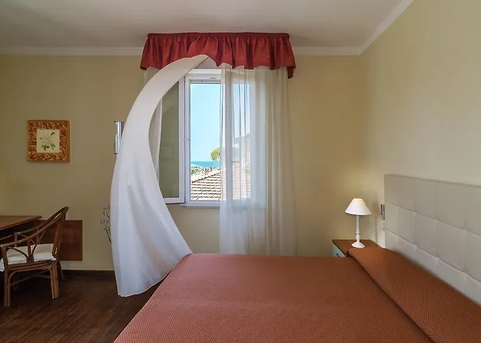 Le Focette Marina di Pietrasanta