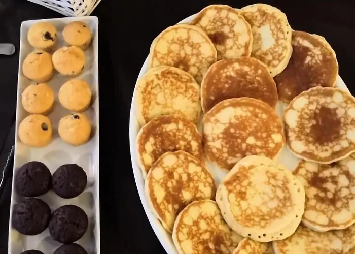 Le Focette Hotel Marina di Pietrasanta