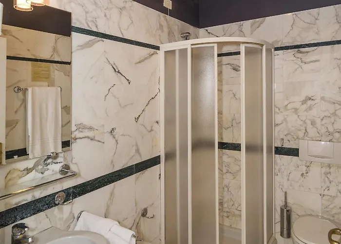 Le Focette Hotel Marina di Pietrasanta