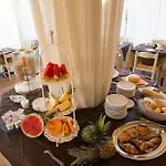 Hotel Le Focette 3*