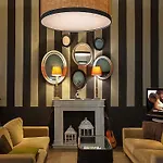 Le Focette Hotel