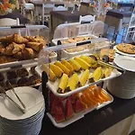 Le Focette Hotel