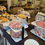 Le Focette 3* Marina di Pietrasanta