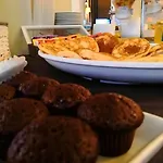 Le Focette Hotel