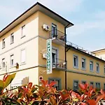 Le Focette Hotel 3*