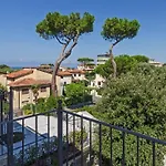 Hotel Le Focette
