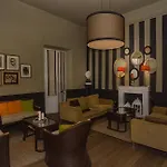 Hotel Le Focette Marina di Pietrasanta