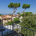 Hotel Le Focette Marina di Pietrasanta