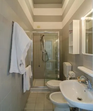 Le Focette 3* Marina di Pietrasanta