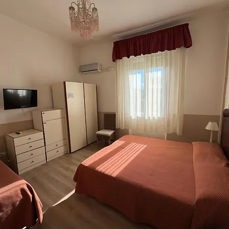 Hotel Le Focette