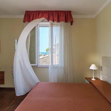 Le Focette Marina di Pietrasanta