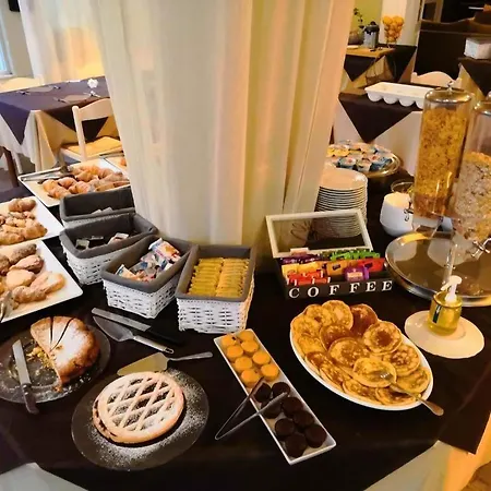 Le Focette Marina di Pietrasanta