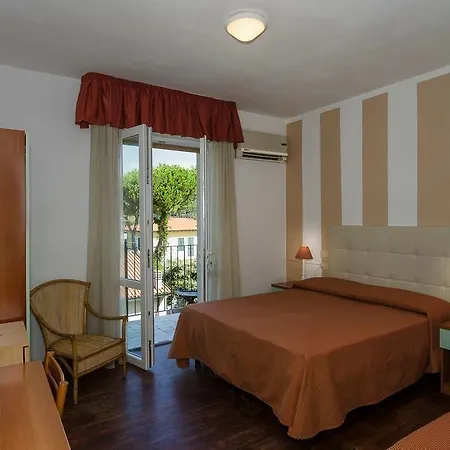 Le Focette Marina di Pietrasanta