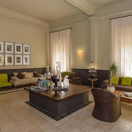 Le Focette 3* Marina di Pietrasanta