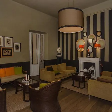 Hotel Le Focette Marina di Pietrasanta