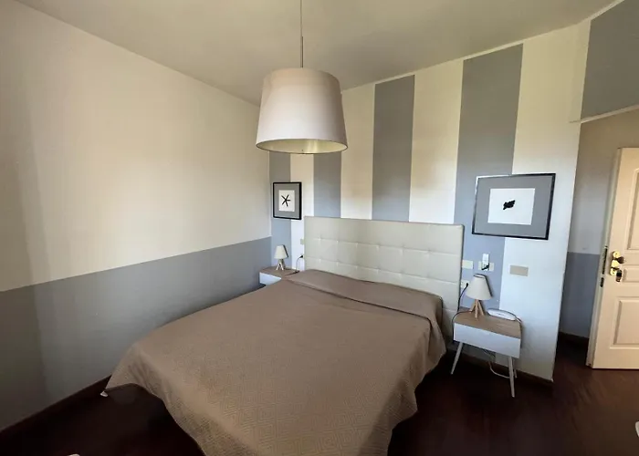 Le Focette Marina di Pietrasanta