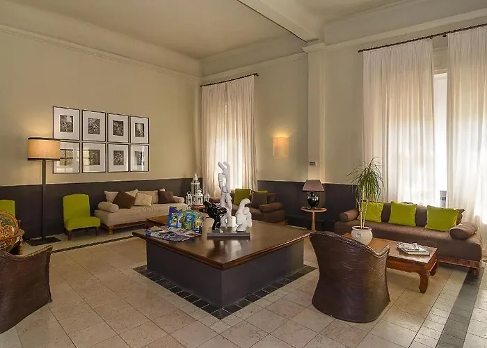 Le Focette 3* Marina di Pietrasanta