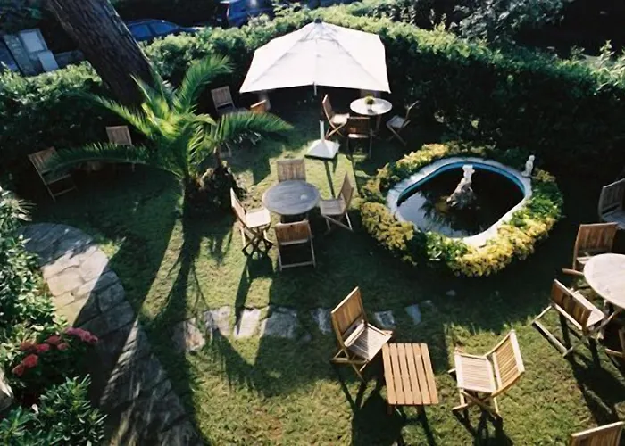 Le Focette Marina di Pietrasanta