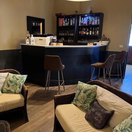 Le Focette مارينا دي بييتراسانْت