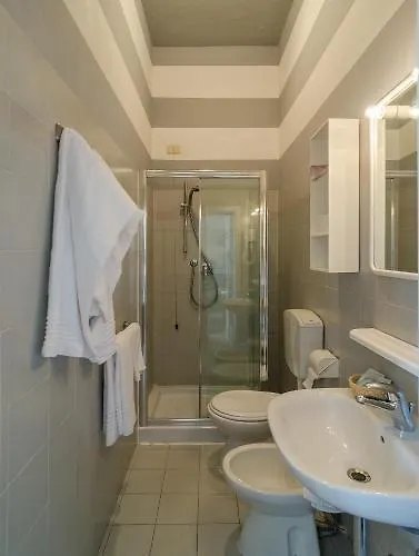 Le Focette 3* مارينا دي بييتراسانْت