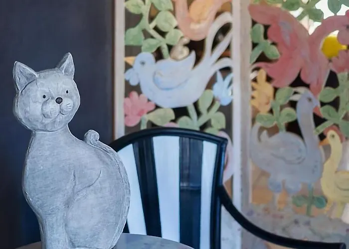 Le Focette مارينا دي بييتراسانْت