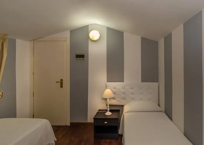 Le Focette 3* مارينا دي بييتراسانْت